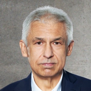 Jürgen Becker Portrait Jürgen Becker