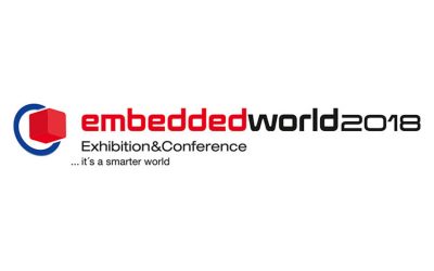 emmtrix @ Embedded World 2018