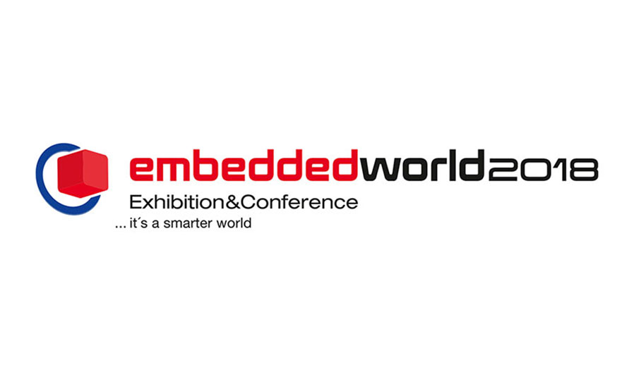 emmtrix @ Embedded World 2018