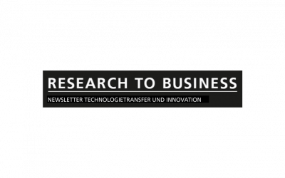 emmtrix in Press: RESEARCH TO BUSINESS