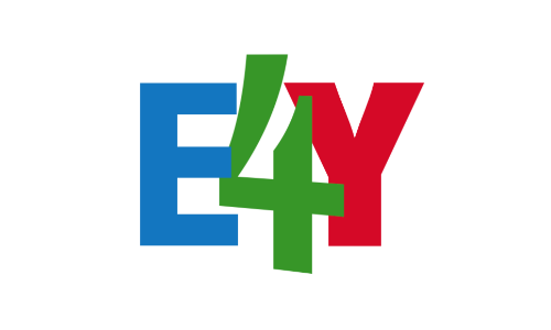 E4Y logo