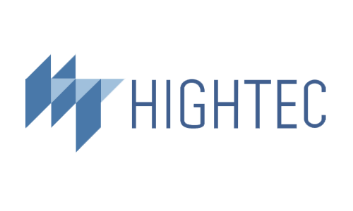 HIGHTEC logo