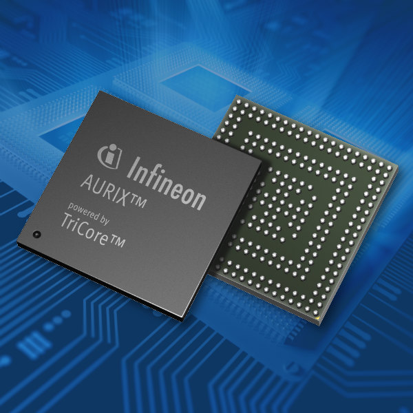 Enhanced Support for Infineon Aurix™