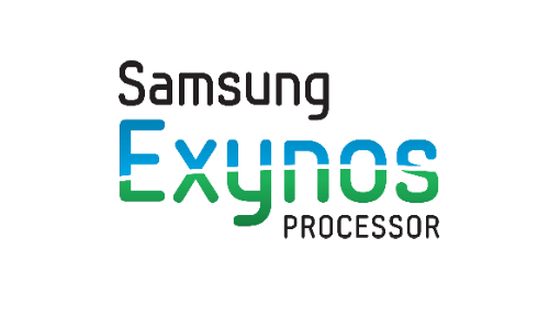 Samsung Exynos Processor logo