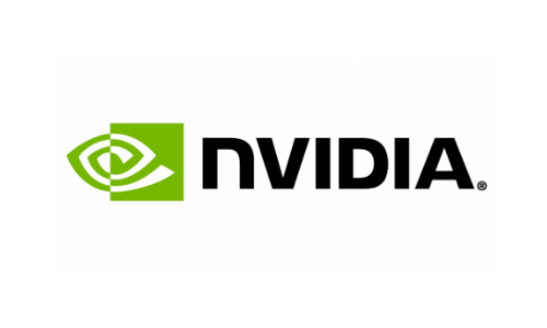nvidia logo nvidia logo