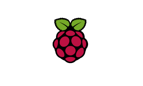 Rasperry Pi logo