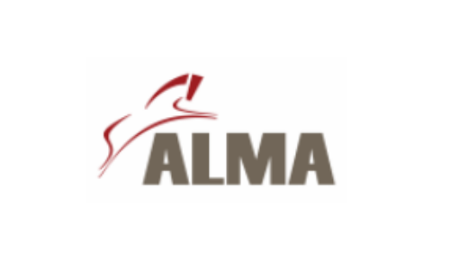 ALMA Logo