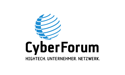 CyberForum Logo