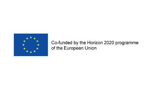 Horizon 2020 programme Logo