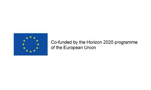 Horizon 2020 programme logo