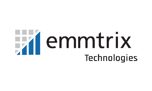 emmtrix Technologies logo