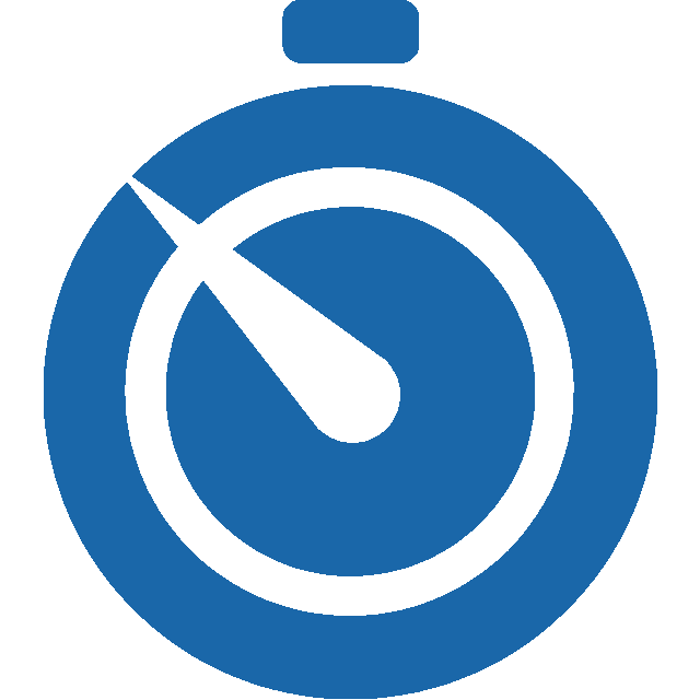 clock icon