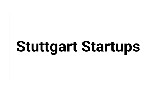 Stuttgart Startups Logo