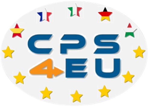 CPS4EU logo