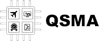 QSMA logo