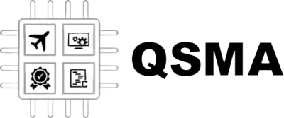 QSMA Logo