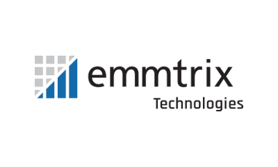 emmtrix logo
