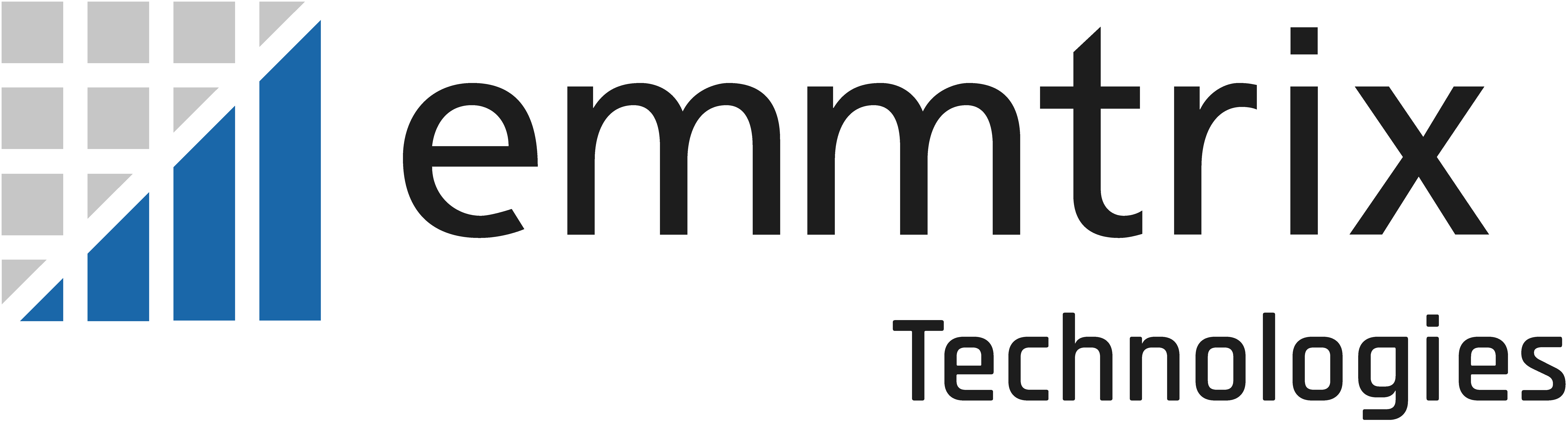 emmtrix Technologies logo