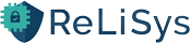 ReLiSys logo