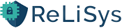 ReLiSys logo ReLiSys logo