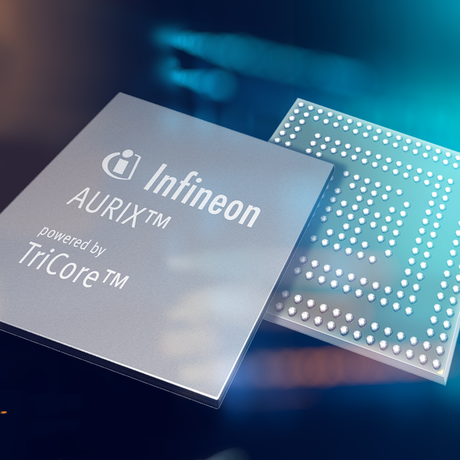 AURIX Processors aurix-processors