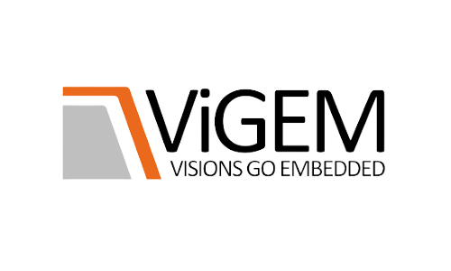 ViGEM logo