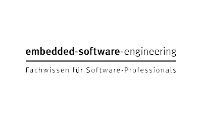 embedded software engineering Logo