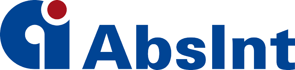AbsInt logo
