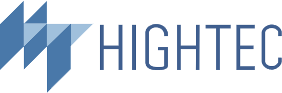 HighTec logo