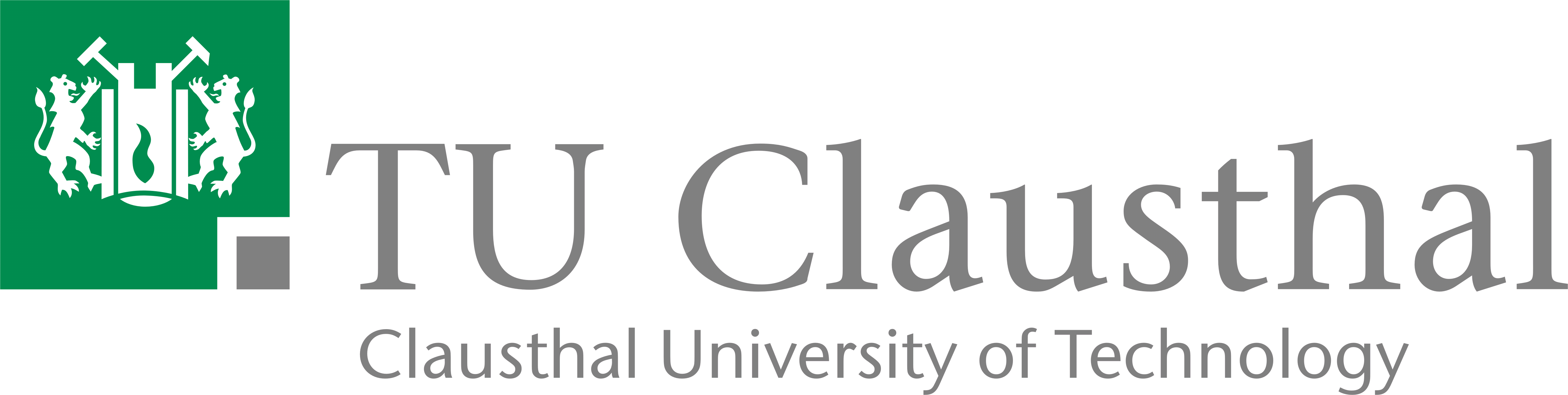 TU Clausthal logo