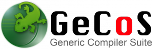 GeCos logo