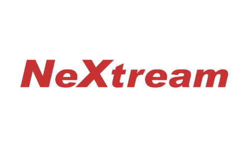 NeXtream Logo