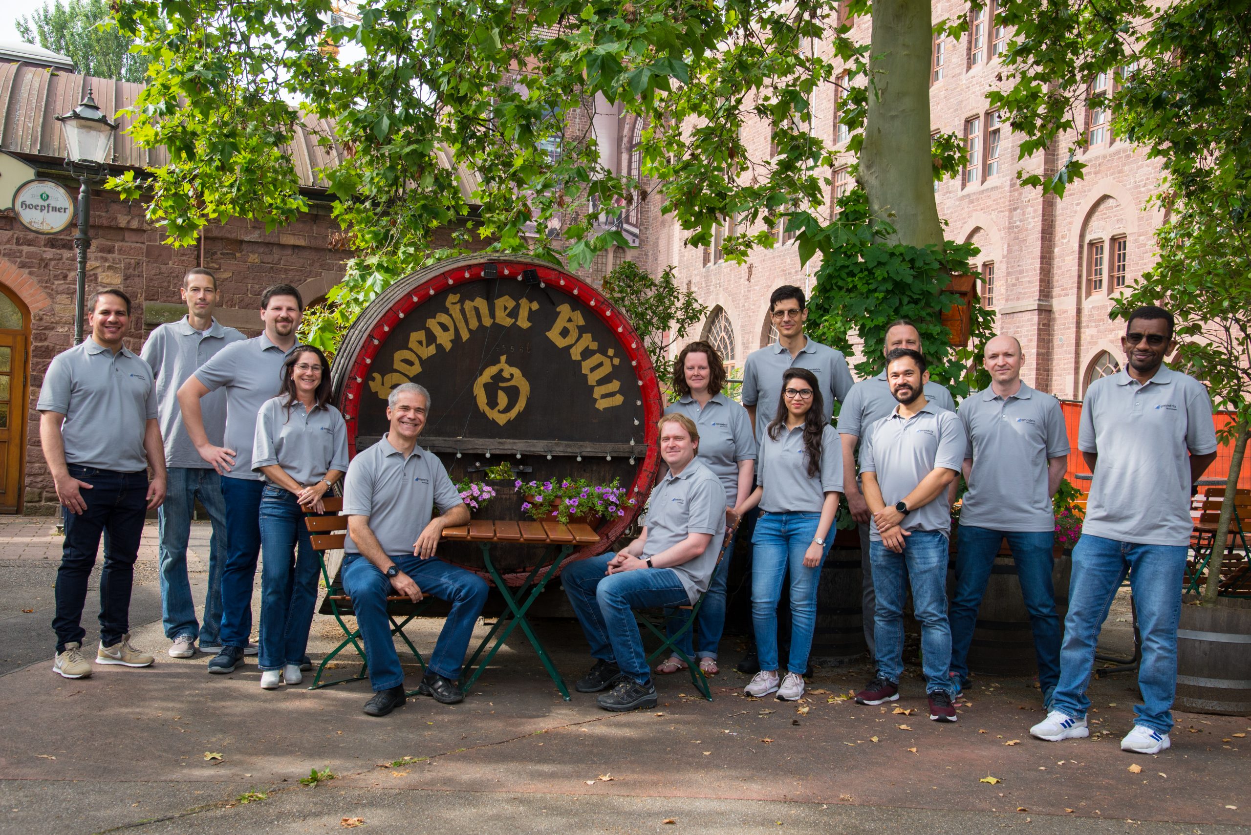 emmtrix Team emmtrix Team