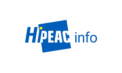 HiPEACinfo_Logo