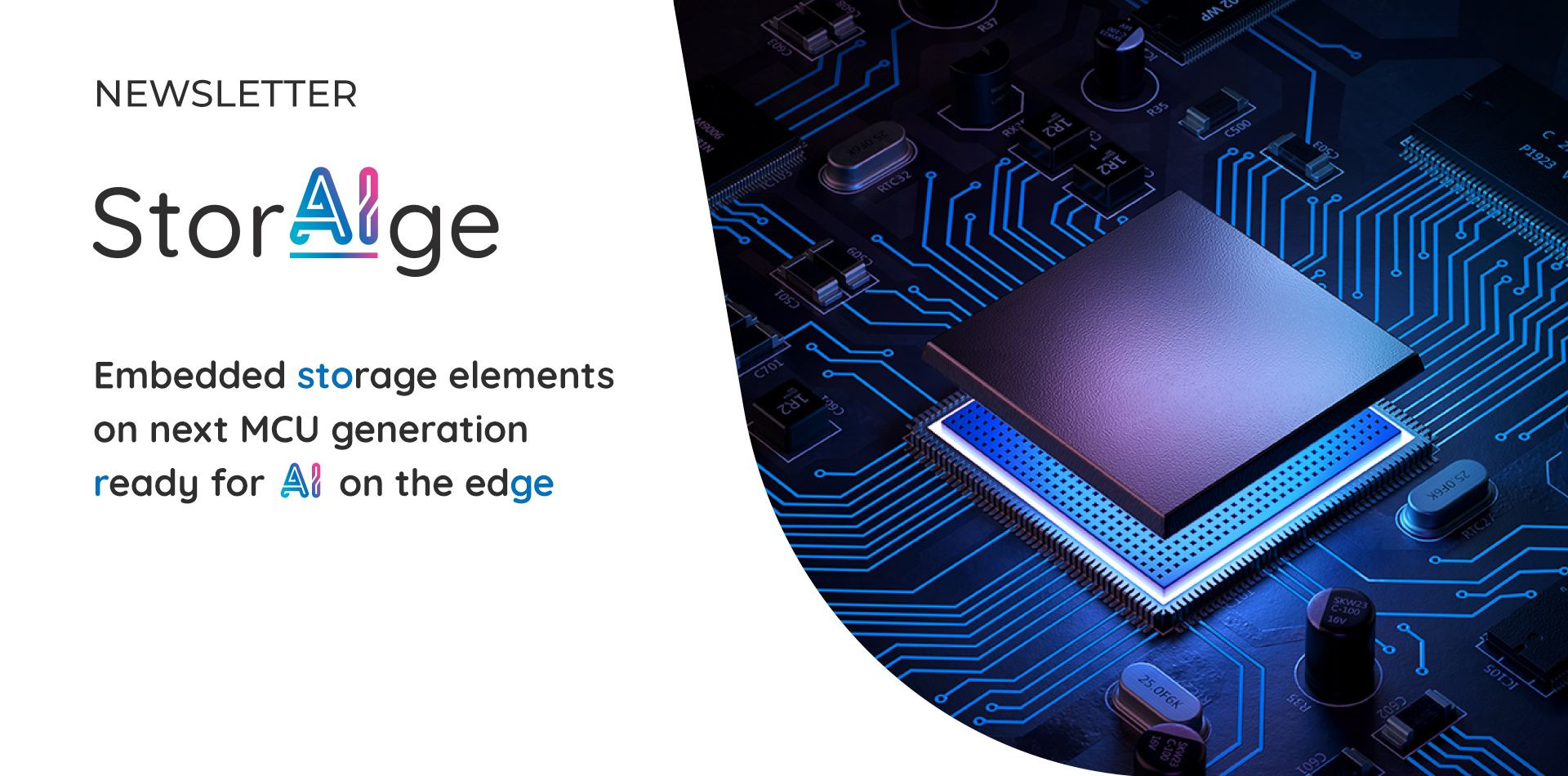 StorAIge newsletter EIC Accelerator program