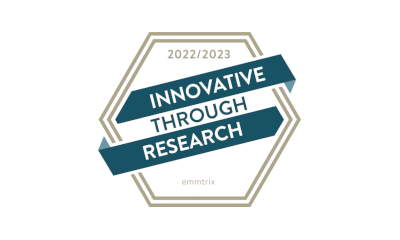 Innovative Through Research 2022_2023