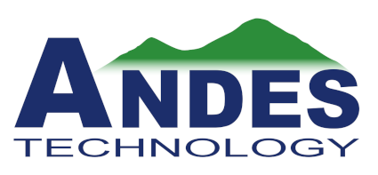 Andes Technologies logo