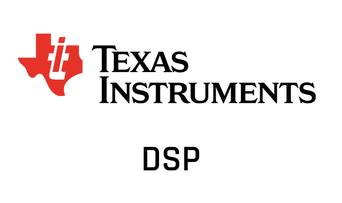 logo_Texas Instruments_DSP