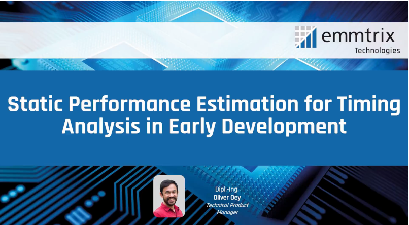 Webinar_Performance Estimation