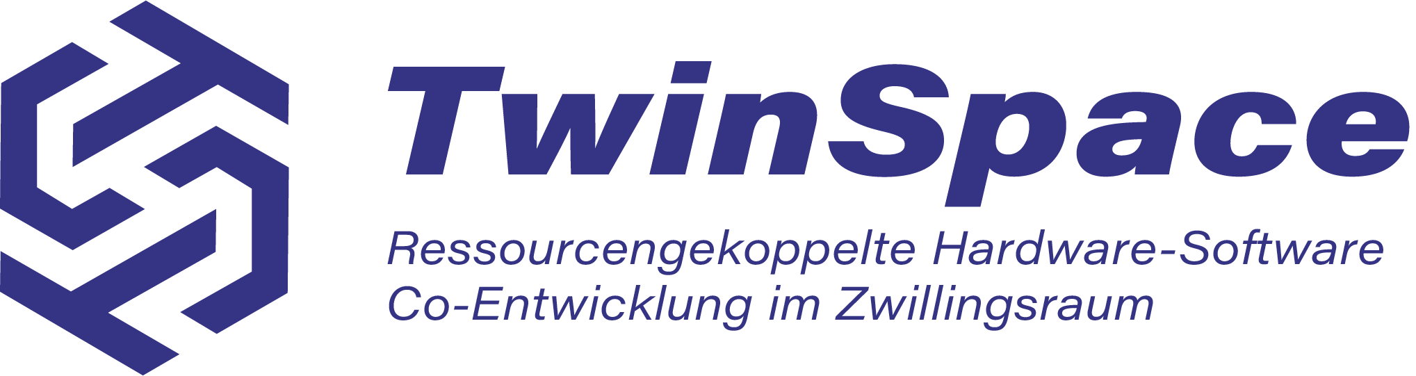 TwinSpace logo