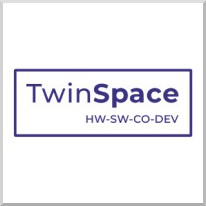 emmtrix Is Part of the TwinSpace Project