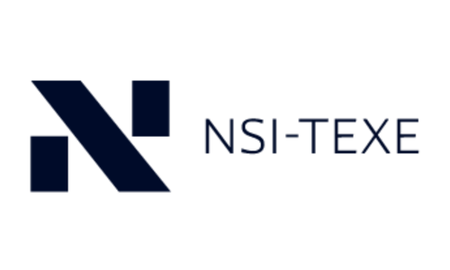 NSI-Texe logo NSI-Texe logo