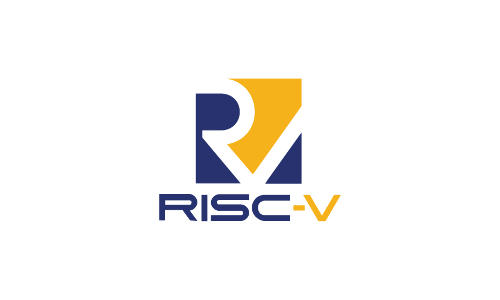 Risc-V logo