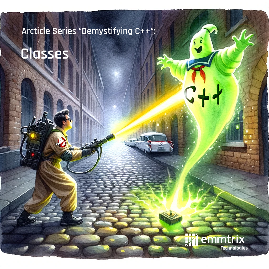 Demystifying C++_Classes The Cache that Did Nothing