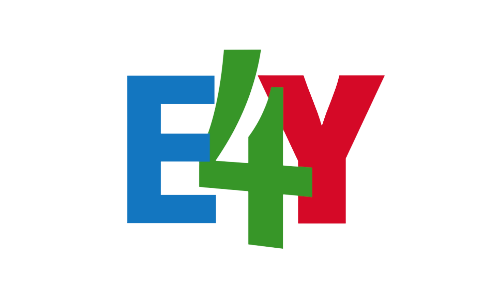 E4Y logo