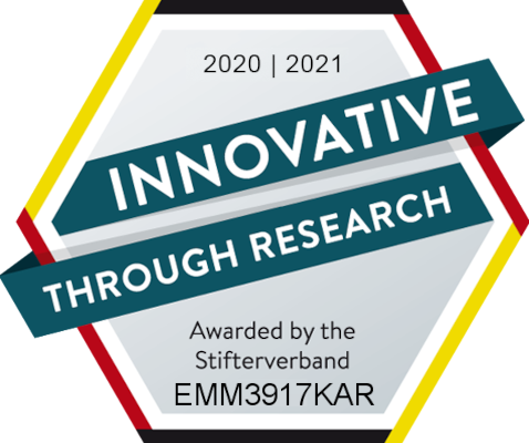 award-Innovative-Through-Research