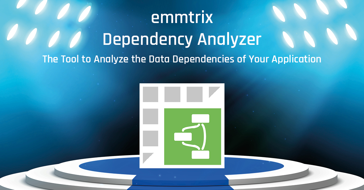 emmtrix Dependency Analyzer Vectorization