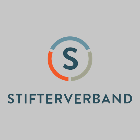 Stifterverband-logo