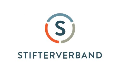 Stifterverband Logo