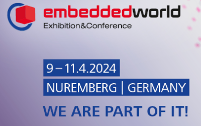 Reflections on embedded world 2024